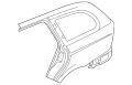 Panel-Quarter C2S30920OEM