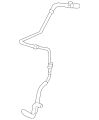 Hose-Power Steer C2S31085OEM
