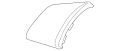 Cover-Switch (Jaguar OEM) C2S31118AMBOEM