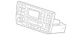 Player-Radiomini (Jaguar OEM) C2S31223OEM