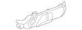 Duct (Jaguar OEM) C2S31289OEM
