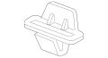 Retainer (Jaguar OEM) (Jaguar OEM) C2S31685OEM