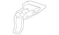 Striker-Bonnet L (Jaguar OEM) C2S32219OEM