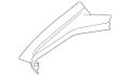 Shield (Jaguar OEM) C2S32785OEM