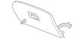 Door-Glovebox, Discontinued (Limited Supply) (Jaguar OEM) C2S32826NEDOEM