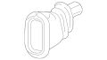 Boot-Protective (Jaguar OEM) C2S32982OEM
