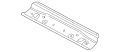 Panel-Header (Jaguar OEM) C2S33667OEM