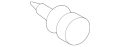 Fastener-Push In (Jaguar OEM) C2S33673010OEM