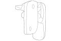 Harness (Jaguar OEM) C2S34127OEM