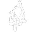 Actuator-Door C2S34337OEM