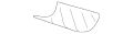 Mat-Rubber (Jaguar OEM) C2S34338OEM