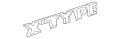 Badge-Trunk-Lid (Jaguar OEM) C2S34351OEM
