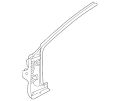 Reinf-A-Post - Discontinued C2S34861OEM