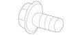Panel-Valance (Jaguar OEM) C2S36929OEM