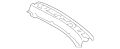 Finisher-Trunk (Jaguar OEM) C2S37025SELOEM