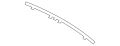 Cover-Wiper Moto (Jaguar OEM) C2S37427SELOEM