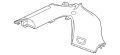 Panel-Quarter (Jaguar OEM) C2S37544LJEOEM