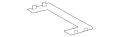 Cover-Latch (Jaguar OEM) C2S37570SELOEM