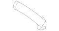 Finisher-Tailgat C2S37571LEGOEM