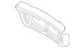Panel-Tailgate (Jaguar OEM) C2S37573LEGOEM