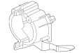 Bracket-Fog Lamp C2S37642OEM