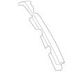 Insulator C2S38380OEM