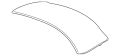 Panel-Trunk Lid (Jaguar OEM) C2S38531OEM