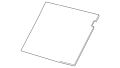 Carpet-Squab Pan C2S38601SEL