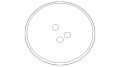 Wheel-Road-Alloy - Discontinued C2S38959OEM