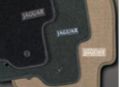 Set-Carpet (Jaguar OEM) C2S39478LFNOEM