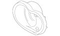 Cap (Jaguar OEM) C2S39580OEM