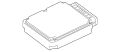 Module-Engine Co (Jaguar OEM) C2S39720OEM