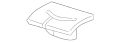 Bezel (Jaguar OEM) C2S41770LJEOEM