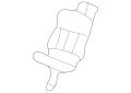 Pump-Screenwash (Jaguar OEM) (Jaguar OEM) C2S42395OEM