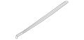 Seal-Door Waist C2S42737OEM