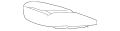 Kit - Occupancy (Jaguar OEM) C2S43082OEM