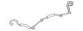 Sensor-Wheel Spe (Jaguar OEM) C2S43218OEM