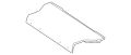 Carpet-Trunk Flo, Discontinued (Limited Supply) (Jaguar OEM) C2S43317AMBOEM