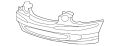 Cover-Bumper C2S43385XXXOEM