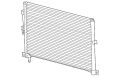 Condenser C2S43484OEM