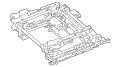 Slide-Seat (Jaguar OEM) C2S43619OEM