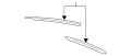 Grille-Wscrn Dem (Jaguar OEM) C2S43949LGPOEM