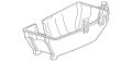 Jaguar Console-Roof C2S44390LFJOEM