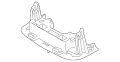 Holder-Bulb - Discontinued (Jaguar OEM) C2S44405OEM