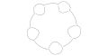 Wheel-Steel - Discontinued (Jaguar OEM) C2S44897KOEM