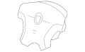 Jaguar Module-Airbag C2S44921AMBOEM