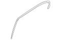 Seal-Door (Jaguar OEM) C2S44961OEM