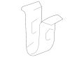 Clip-Retaining (Jaguar OEM) C2S45006OEM
