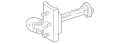 Checkarm-Door (Jaguar OEM) C2S45171OEM