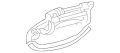 Handle-Door (Jaguar OEM) C2S45752XXXOEM
